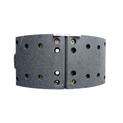 自動車部品 オリジナル バックブレーキシューズ 組立 HD90149340095