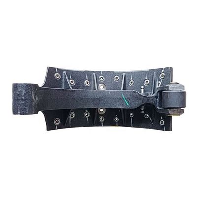 自動車部品 オリジナル バックブレーキシューズ 組立 HD90149340095