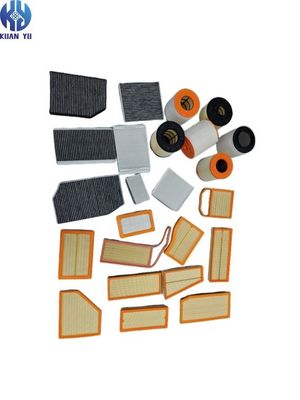 Particles Filtrate 車両 エンジン 部品 空気フィルター LR005816 ランドローバー用