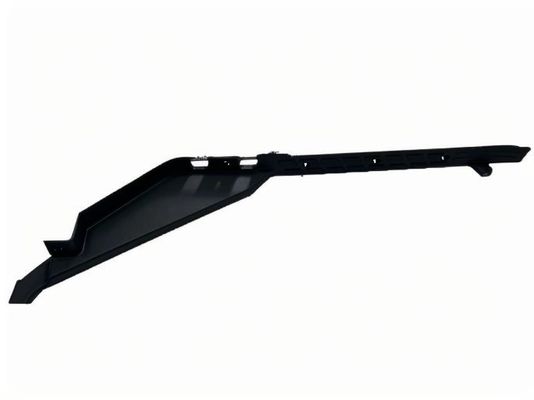 自動車用スペア用品 重荷トラック用パーツ 右車ドアジャム DZ14251620090 Shacman 8*4