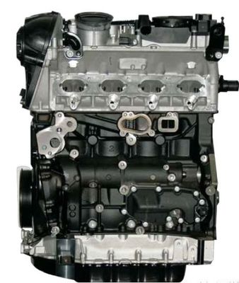 自動車エンジン部品 横軸エンジン BYJ EA888 Gen I 1. 8L エンジン組 06J100861X VW 用