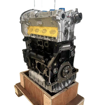 自動車エンジン部品 横軸エンジン BYJ EA888 Gen I 1. 8L エンジン組 06J100861X VW 用