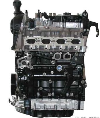 自動車部品&アクセサリー Gen III 06K100860RX エンジン組立 Audi VWに使用される横向エンジン