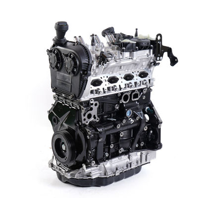 自動車部品&アクセサリー Gen III 06K100860RX エンジン組立 Audi VWに使用される横向エンジン