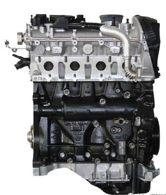 自動車エンジンの部品 オードイA4用1.8L 06H100860SX CCUエンジン組成