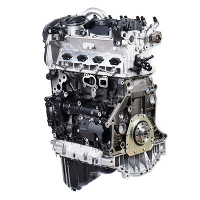 自動車エンジン部品 EA888 エンジン組 06H100860PX AUDI 用