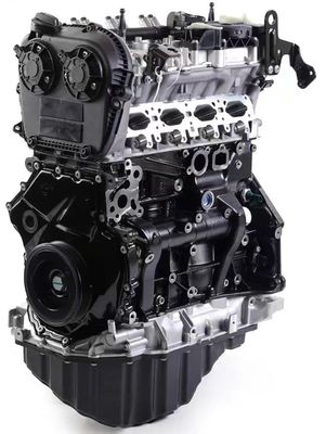 自動車部品 GE3 1.8L ロングブロック エンジン組 06L100860SX AUDI A6 用