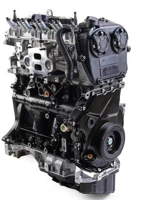 自動車部品 GE3 1.8L ロングブロック エンジン組 06L100860SX AUDI A6 用