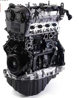 自動車スペアパーツ EA888 エンジン組立 06L100860TX Audi フォルクスワーゲン用