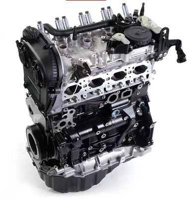 自動車スペアパーツ EA888 エンジン組立 06L100860TX Audi フォルクスワーゲン用