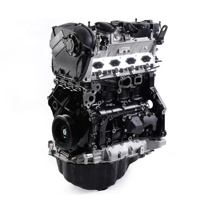 自動交換部品 Gen2 1.8L ロングブロック 06H100860SX エンジン組成 AUDI A4 に適しています