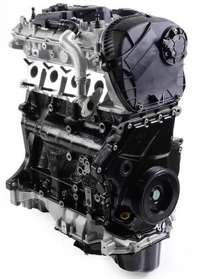 自動交換部品 Gen2 1.8L ロングブロック 06H100860SX エンジン組成 AUDI A4 に適しています