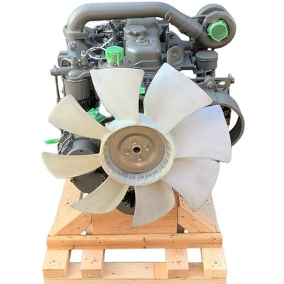 自動車部品 エンジン組立 4JJ1 エンジン エグババター エンジン アッシー