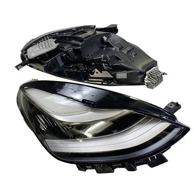 LEDヘッドライト 36W 自動車修理部品 1077371-00-J 1077372-00-J テスラモデル