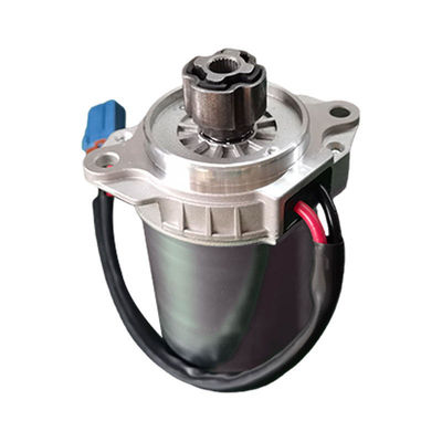 12V 電動 ステアリング モーター OE NO. 56330-1J700 ハインダイ I10 オート パーツ