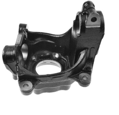 自動車用スペアパーツ 左・右ホイールハブ ステアリングノックル 31216855953 31216855954 BMW X3 F25 X4 F26