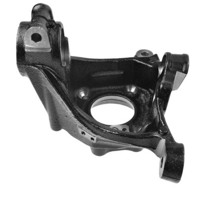 自動車用スペアパーツ 左・右ホイールハブ ステアリングノックル 31216855953 31216855954 BMW X3 F25 X4 F26