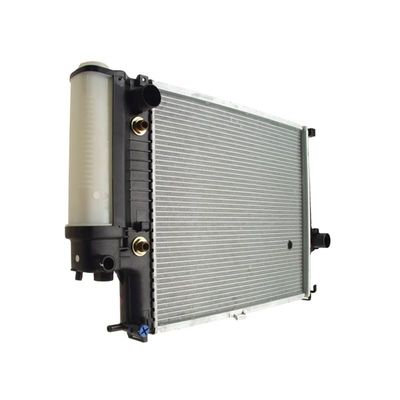 自動車用部品 BMW 5用のエンジン冷却ラジエーター