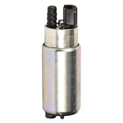 高流量 12V 300LPH ガソリン用 ディーゼル用 油用 水用 ユニバーサル 交換キット