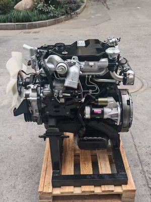 オリジナル ISUZU NKR NHR NPR モーター 4JH1 モーター アッシー for ISUZU PICKUP D-MAX KB300 モーター 4JH1