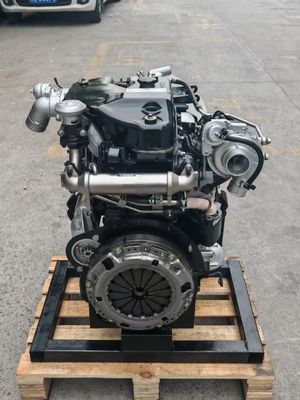 オリジナル ISUZU NKR NHR NPR モーター 4JH1 モーター アッシー for ISUZU PICKUP D-MAX KB300 モーター 4JH1