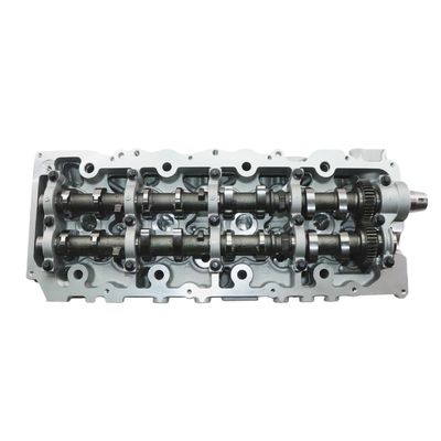 4 バルブ性能 アルミニウムシリンダーヘッド 11101-30040 トヨタ 2KD 2KD-FTV シリンダーヘッド組立用