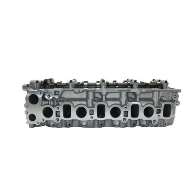 4 バルブ性能 アルミニウムシリンダーヘッド 11101-30040 トヨタ 2KD 2KD-FTV シリンダーヘッド組立用