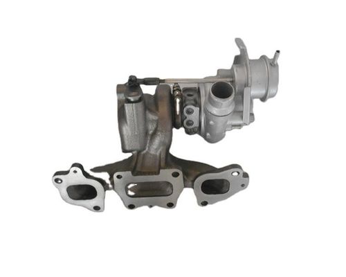 TD02 トルボ 49373-05001 リニューアルされたターボチャージャー ニッサン・ジューク 1.2 T H5F エンジン
