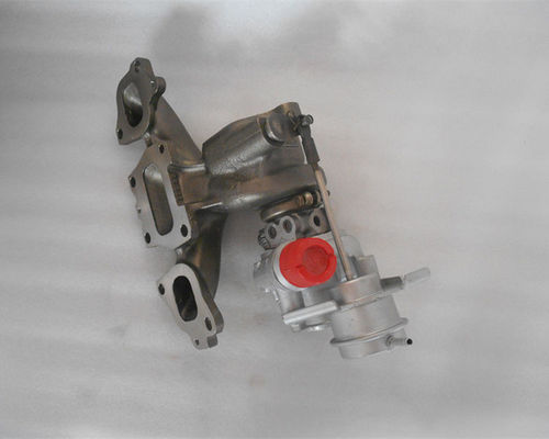 TD02 トルボ 49373-05001 リニューアルされたターボチャージャー ニッサン・ジューク 1.2 T H5F エンジン