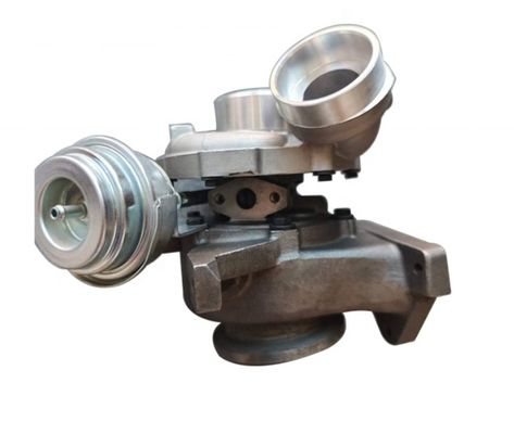 自動車用スペアパーツ ターボチャージャー GT2256V 715910-0002 6120960599 Mercedes Benz C270 OM612 エンジンのためのフィットガレットターボチャージャー