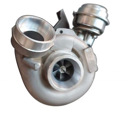 自動車用スペアパーツ ターボチャージャー GT2256V 715910-0002 6120960599 Mercedes Benz C270 OM612 エンジンのためのフィットガレットターボチャージャー