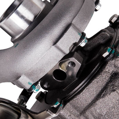 マックスピエディングロッドス ターボチャージャー ランドローバー フリーランダー MK1 TD4 M47D 2.0 112HP 82KW 708366-5007S 7781475
