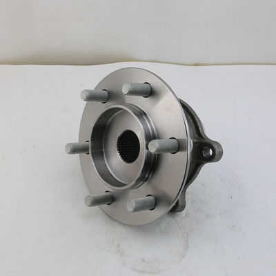 自動車部品 ハブベアリング フロント バックホイール ハブベアリング TOYOTA Prado / RZJ12 2002-2010 Oem 43550-60010