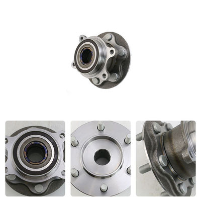 自動車部品 ハブベアリング フロント バックホイール ハブベアリング TOYOTA Prado / RZJ12 2002-2010 Oem 43550-60010