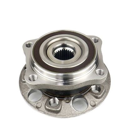 メルセデス・ベンツ W220 C215 217-2020 トップ選択のための前輪ハブベアリング 2223340100