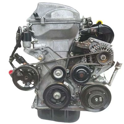 トヨタ・コロラ 1.8L用の93KW アルミ オリジナル 1ZZ エンジン