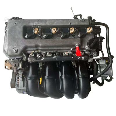 トヨタ・コロラ 1.8L用の93KW アルミ オリジナル 1ZZ エンジン