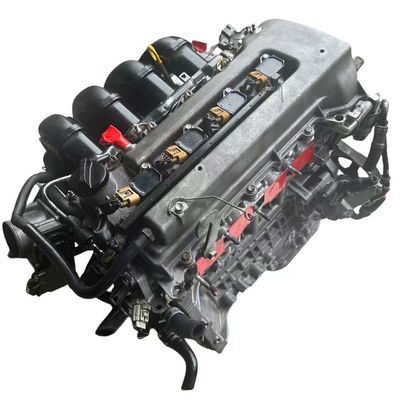 トヨタ・コロラ 1.8L用の93KW アルミ オリジナル 1ZZ エンジン