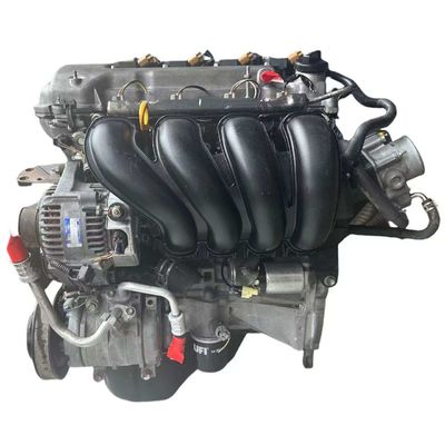 トヨタ・コロラ 1.8L用の93KW アルミ オリジナル 1ZZ エンジン