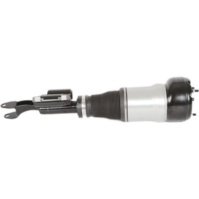 自動交換パーツ フロントエアショック吸収器 懸垂 スプリングストラット メルセデス・ベンツ Sクラス W222 2223207001 2223206901 4matic