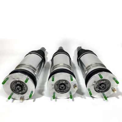 ランドローバー・レンジローバー L405用前右翼エアショックサスペンション ADS LR087096 LR072451 LR056926付き