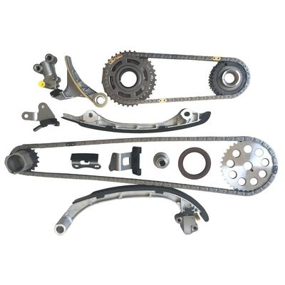 トヨタヒルクス2.7Lエンジン 2TR 13554-75020 13563-75020 13550-75010 3506-75050