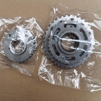 トヨタヒルクス2.7Lエンジン 2TR 13554-75020 13563-75020 13550-75010 3506-75050