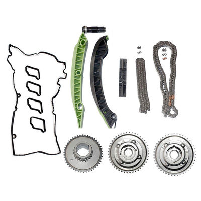 メルセデス C180 C200 C250 W204 E200 E250 W212 SLK250 R172 1.8L トルボ M271用のカムシャフト調整器
