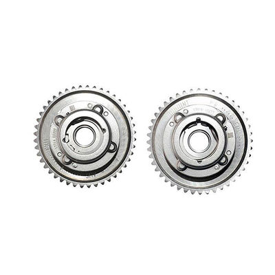 メルセデス C180 C200 C250 W204 E200 E250 W212 SLK250 R172 1.8L トルボ M271用のカムシャフト調整器