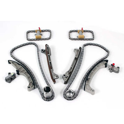 トヨタセクオイア・トゥンドラレクサス LS460 LS600H GS460 GX460 IS F 4.6L 5.0L V8用のエンジンタイミングチェーンキット