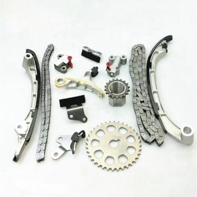 トヨタ HIACE2.7L VVTi 2TR-FE エンジンのための自動車スペアパーツタイミングチェーンキット 13506-75050