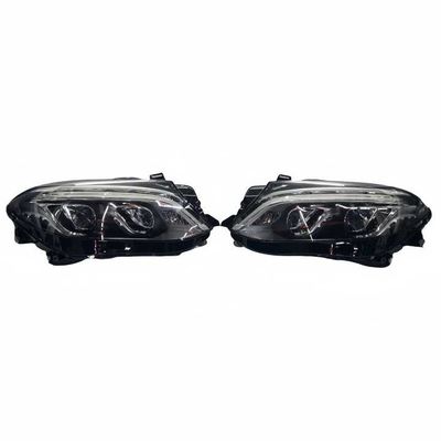12Vガラスヘッドライト メルセデス・ベンツ GLE-クラス 166 GLE350 GLE400 GLE450 車 新品