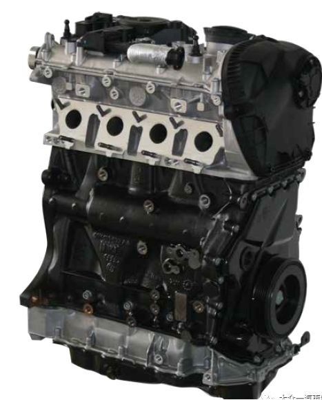 自動車エンジン部品 EA888 フォルクスワーゲン・マゴタン用 2.0L 06J100861CX エンジン組成
