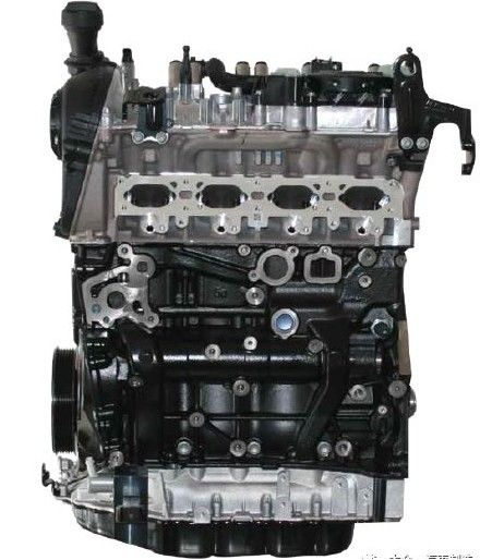 自動車部品&アクセサリー Gen III 06K100860RX エンジン組立 Audi VWに使用される横向エンジン